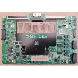 SAMSUNG QA65Q7FAMW MAIN BOARD BN94-12660D BN41-02572B